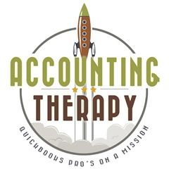 Accounting Therapy