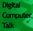 Digital Computer Talk Logo