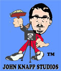 John Knapp Studios Logo