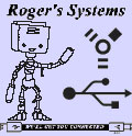 Rogers Systems Logo