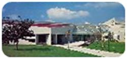 Carson Center