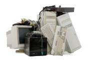Recycle your used monitors and computers