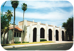 Glendale Civic Auditorium