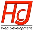 HCJ Web Development