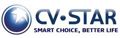Logo CV Star