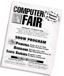 Show program