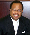 Dr. Rickey Johnson