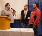Seminar picture