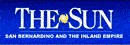 Sun logo