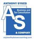 Sykes logo