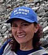 Tracy Sulkin